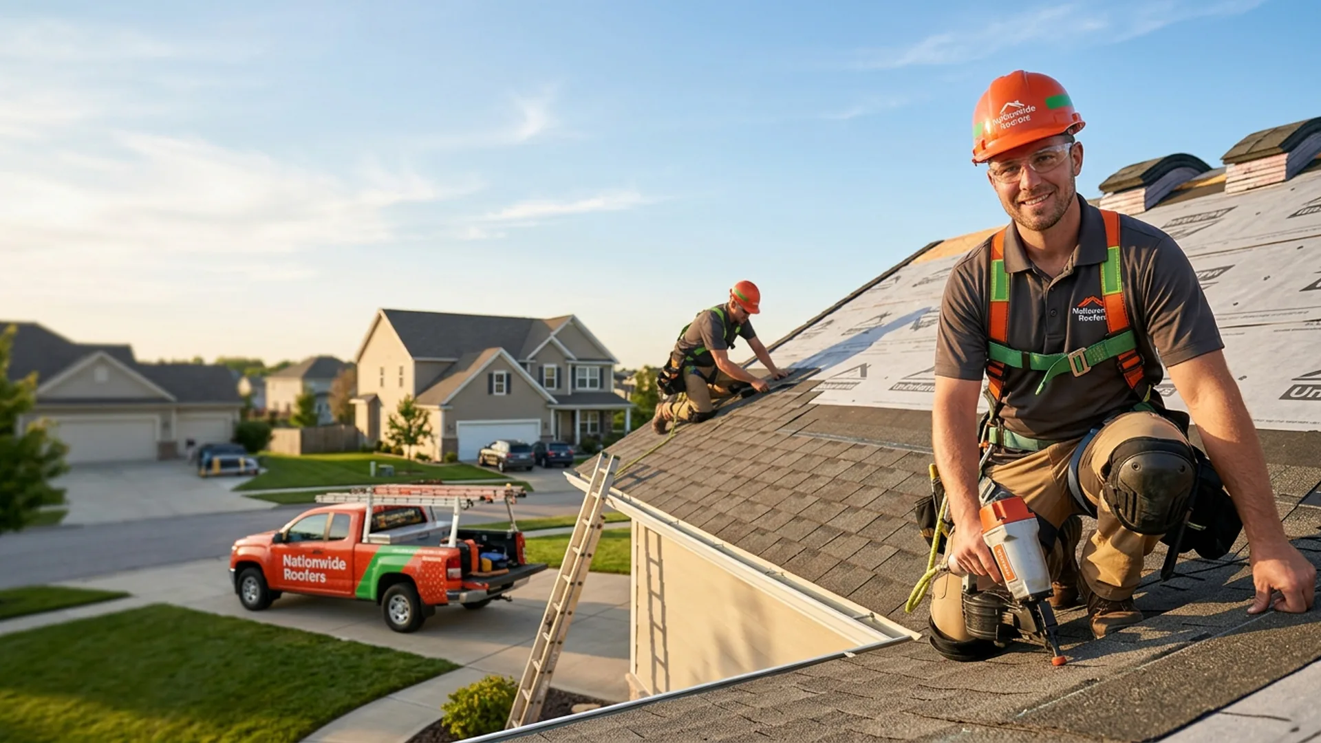 Affordable Roof Installation Feeding Hills, MA, Massachusetts Near Me